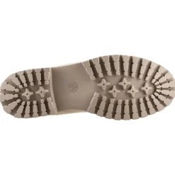 esmara® Damen Lederstiefeletten - B-Ware