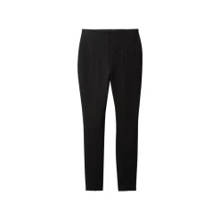 Esmara® Damen Leggings, M, schwarz - B-Ware neuwertig