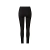 esmara® Damen-Leggings, XS, schwarz - B-Ware neuwertig