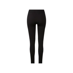 esmara® Damen-Leggings, XS, schwarz - B-Ware neuwertig