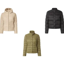 esmara® Damen Lightweight-Jacke - B-Ware