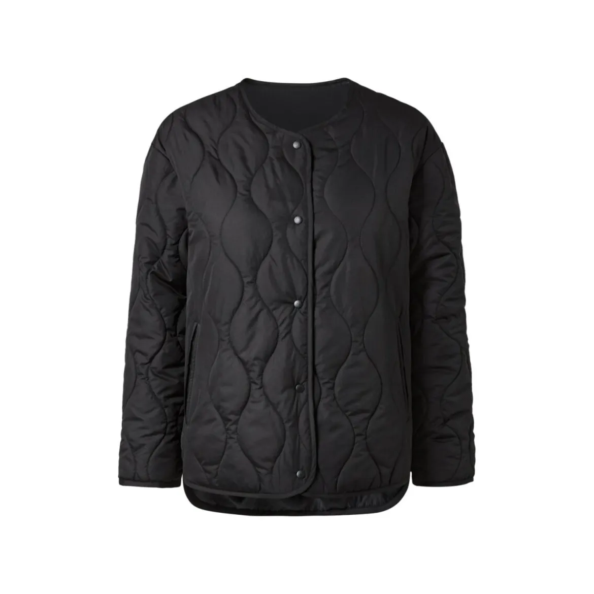 esmara® Damen Lightweight-Jacke - B-Ware