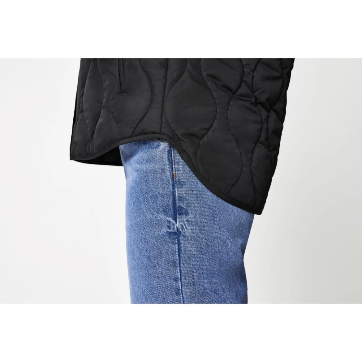 esmara® Damen Lightweight-Jacke - B-Ware