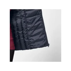esmara® Damen Lightweight-Jacke, S (36/38), marineblau - B-Ware neuwertig