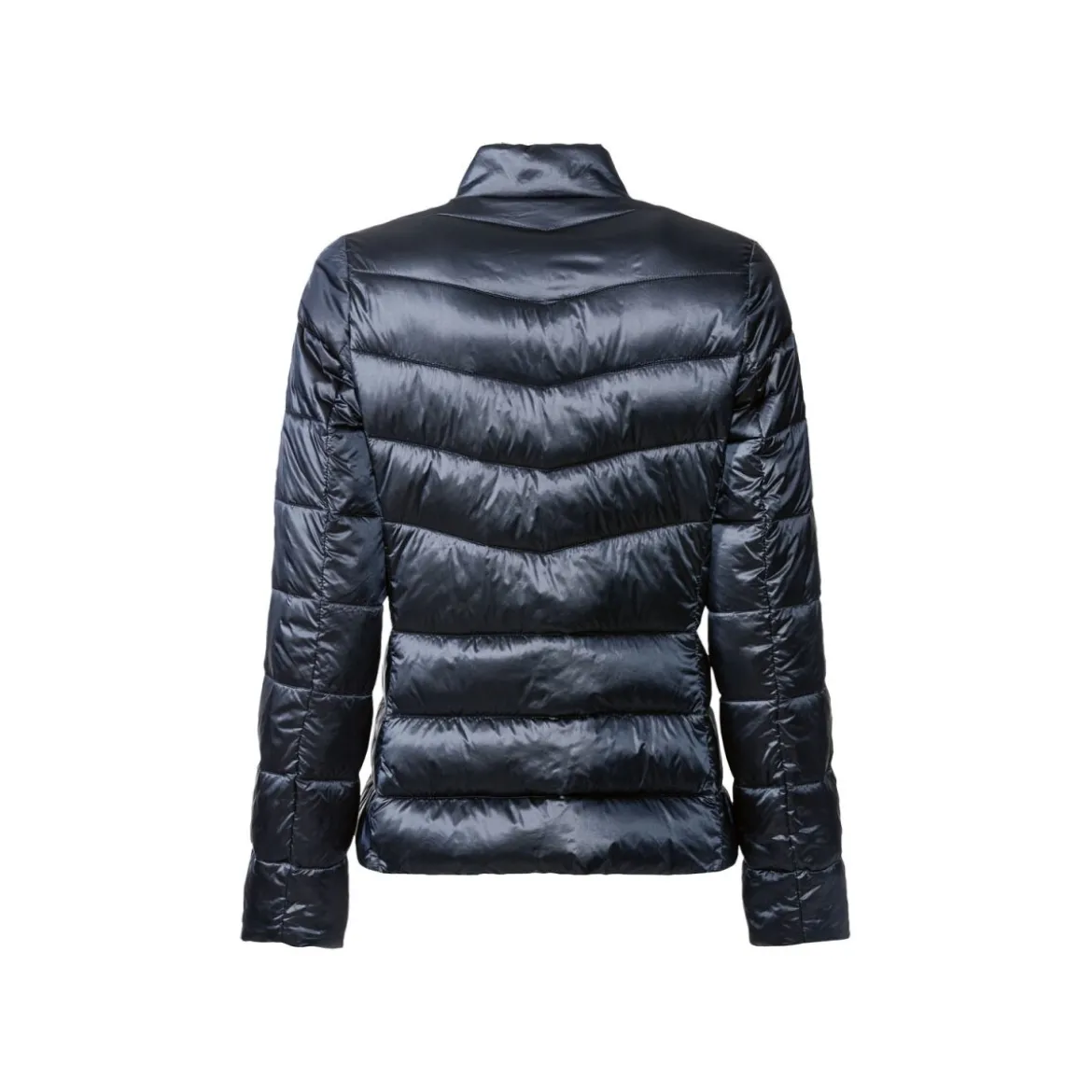 esmara® Damen Lightweight-Jacke, windabweisend - B-Ware