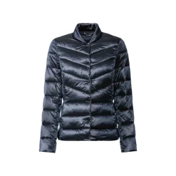 esmara® Damen Lightweight-Jacke, windabweisend - B-Ware