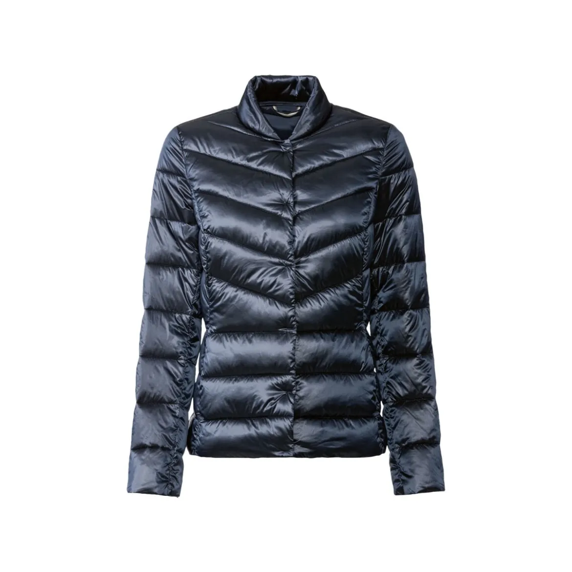 esmara® Damen Lightweight-Jacke, windabweisend - B-Ware