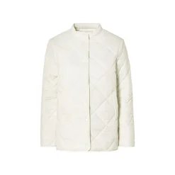 esmara® Damen Lightweight-Steppjacke, windabweisend - B-Ware