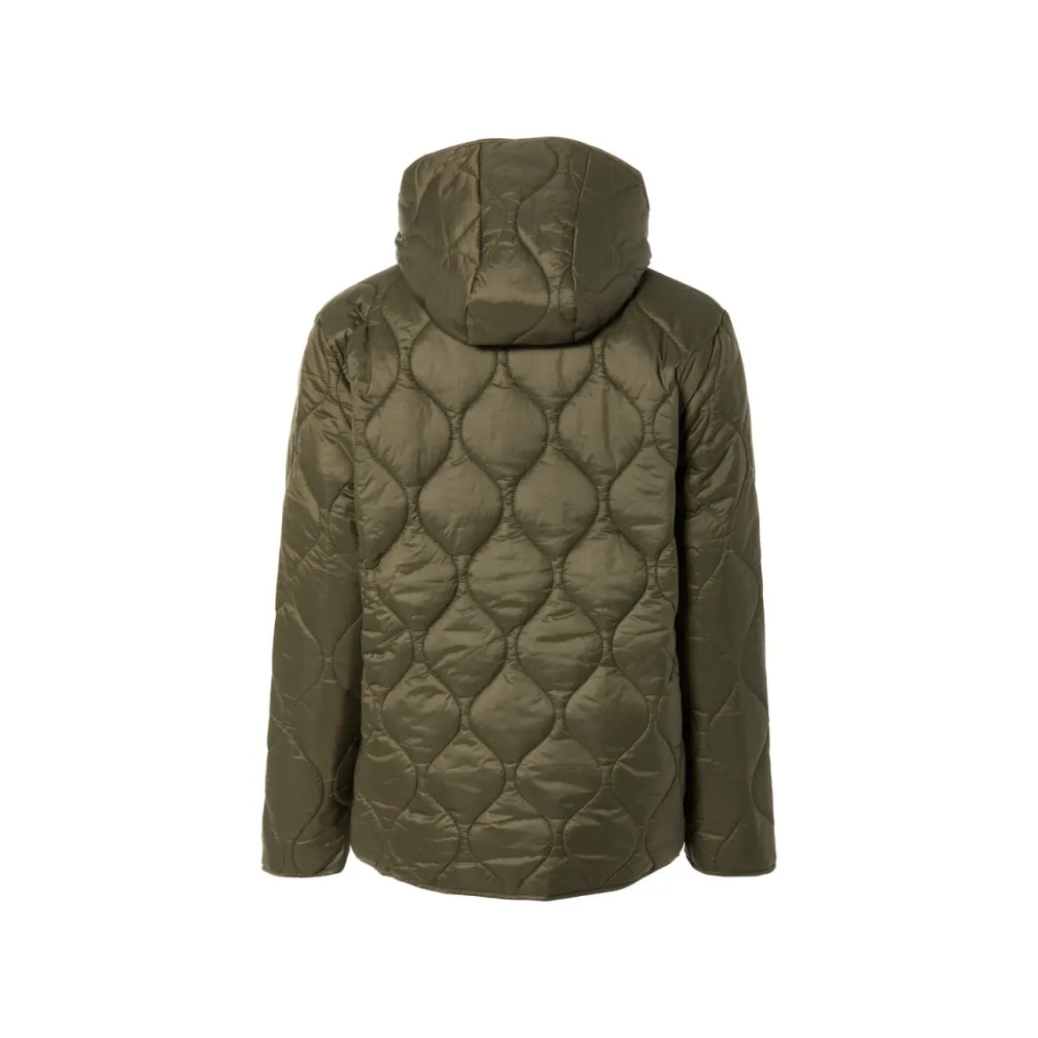 esmara® Damen Lightweight-Steppjacke, windabweisend - B-Ware