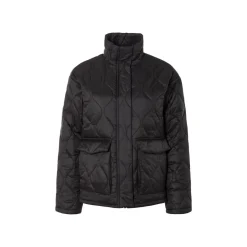 esmara® Damen Lightweight-Steppjacke, windabweisend - B-Ware