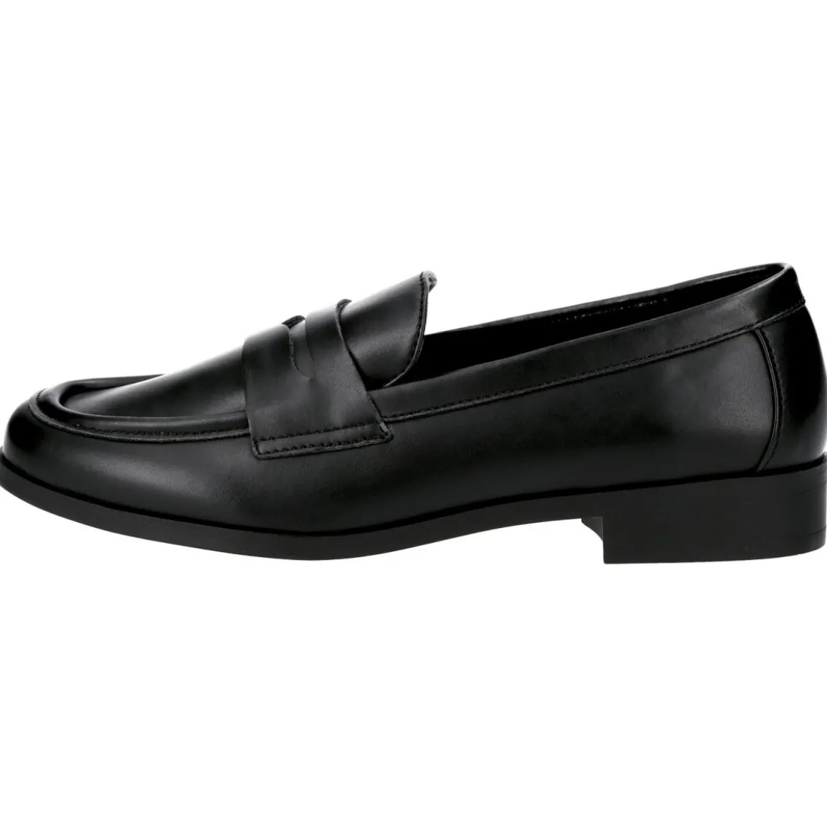 esmara® Damen Loafer, mit leichter Sohle - B-Ware