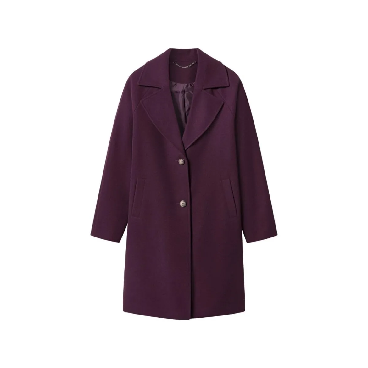 esmara® Damen Mantel - B-Ware