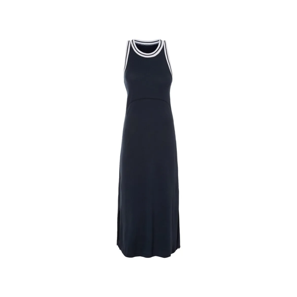 esmara® Damen Midikleid in Pikee-Qualität - B-Ware