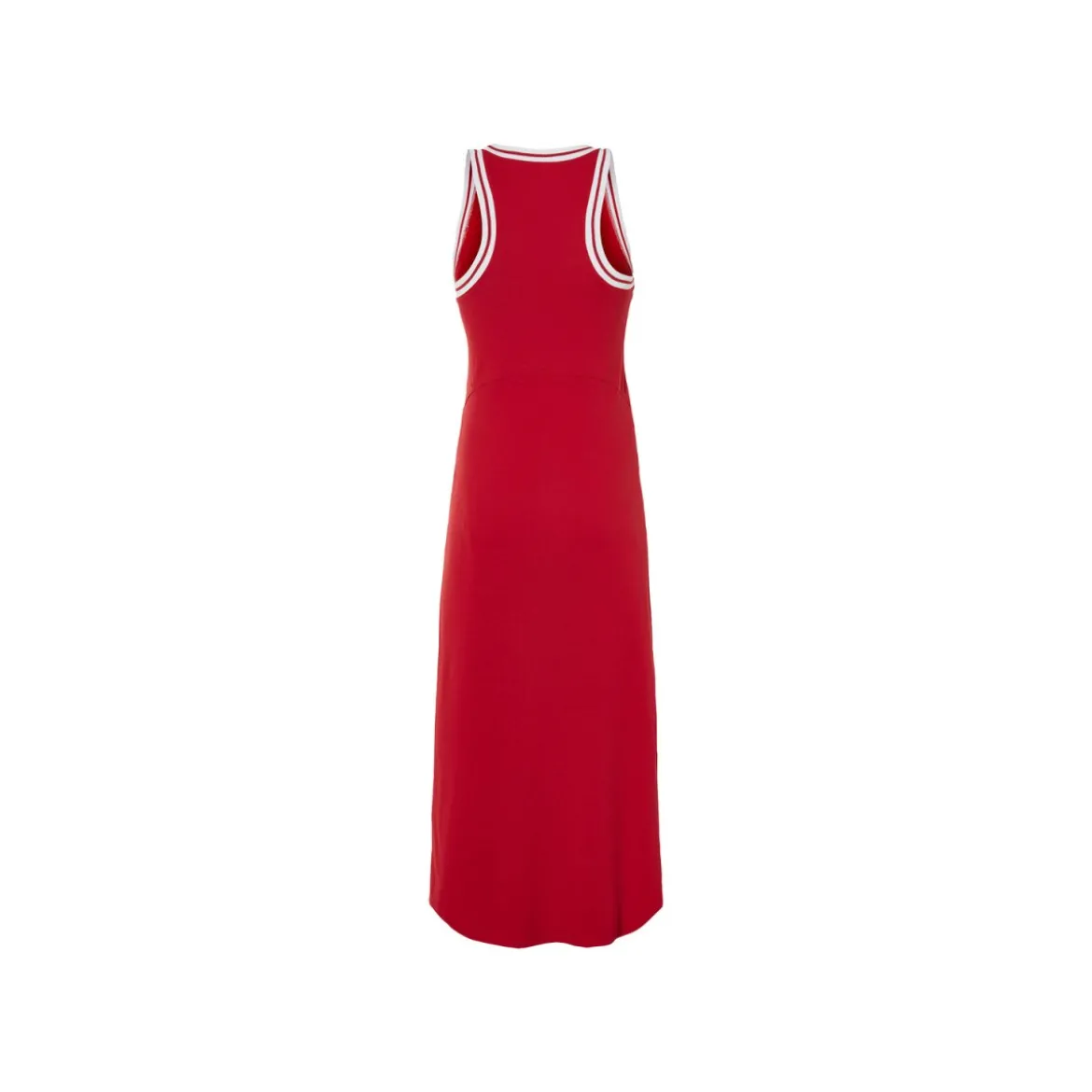 esmara® Damen Midikleid in Pikee-Qualität - B-Ware