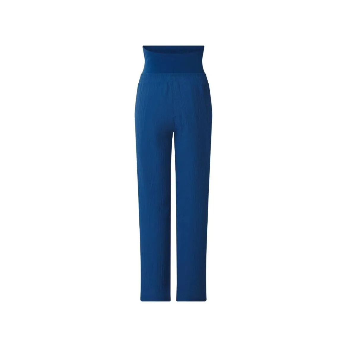esmara® Damen-Musselin-Umstandshose - B-Ware