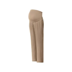 esmara® Damen-Musselin-Umstandshose - B-Ware