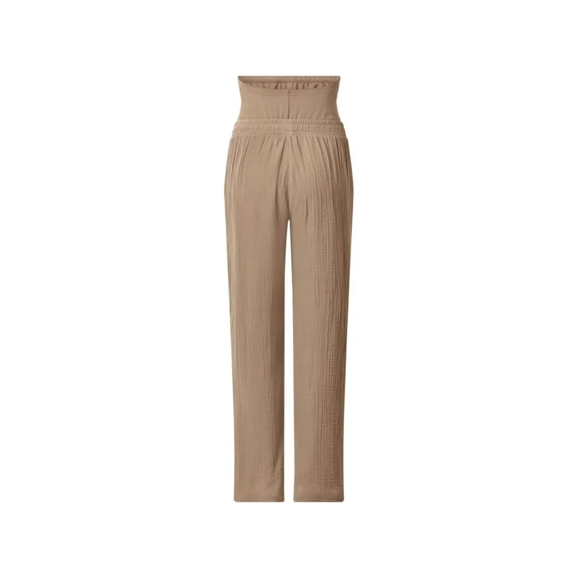 esmara® Damen-Musselin-Umstandshose - B-Ware