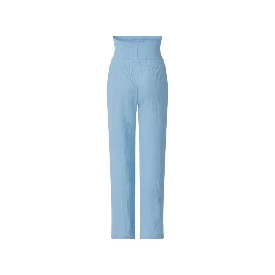esmara® Damen-Musselin-Umstandshose - B-Ware