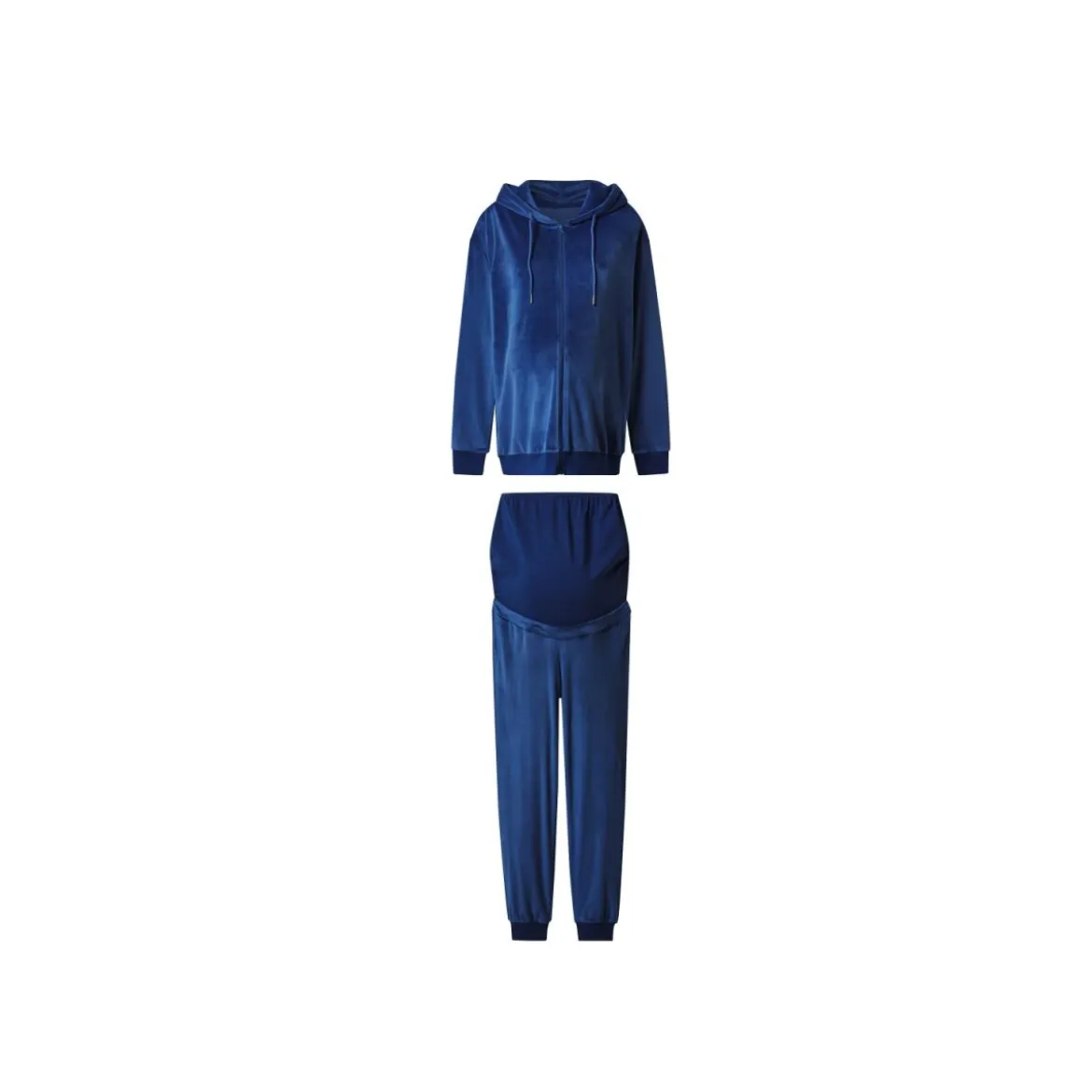esmara® Damen Nickianzug Umstandsmode - B-Ware