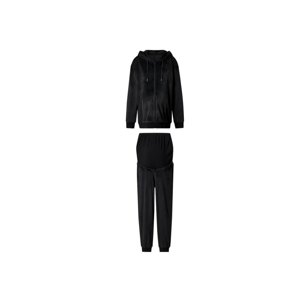 esmara® Damen Nickianzug Umstandsmode - B-Ware