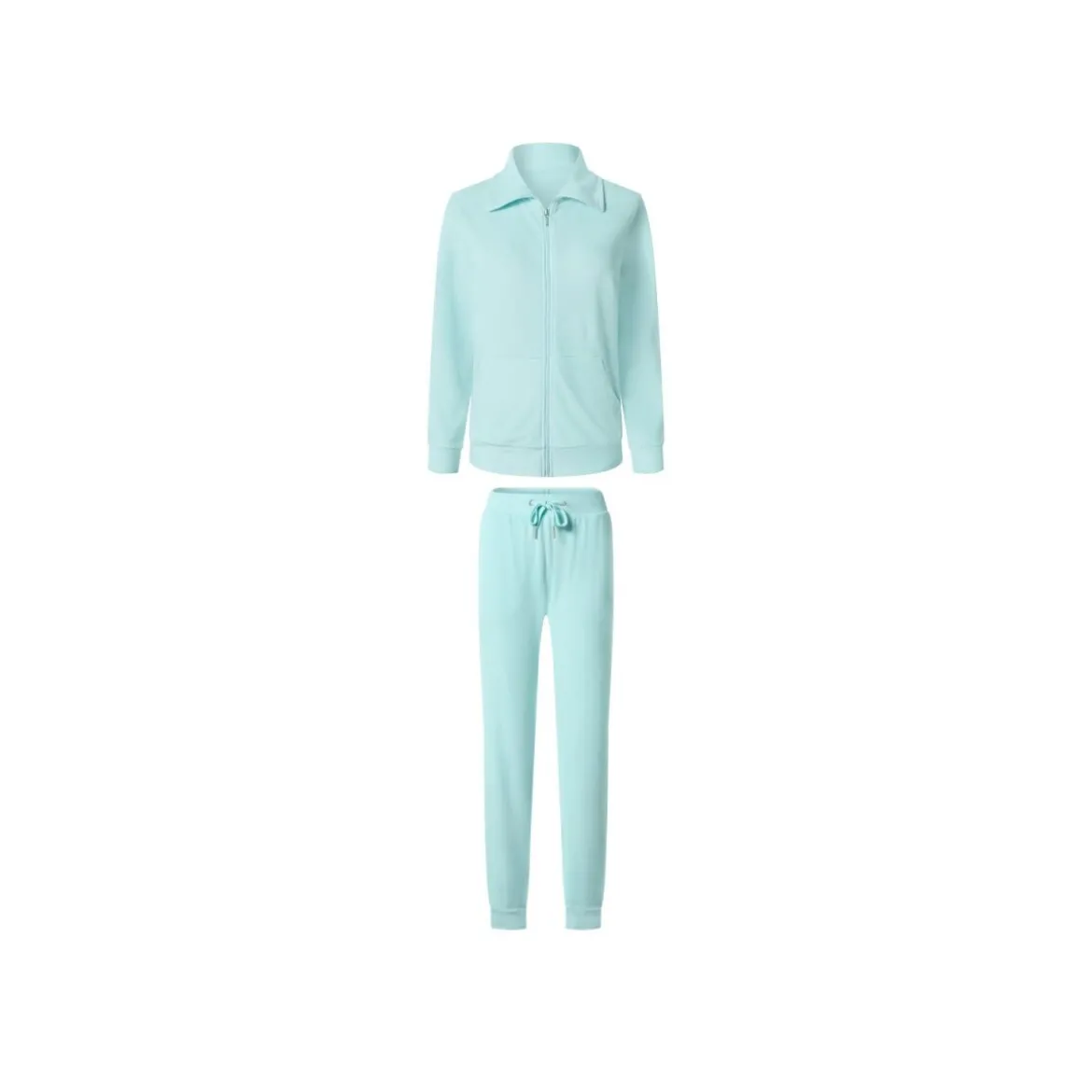 esmara® Damen Nicki-Hausanzug - B-Ware