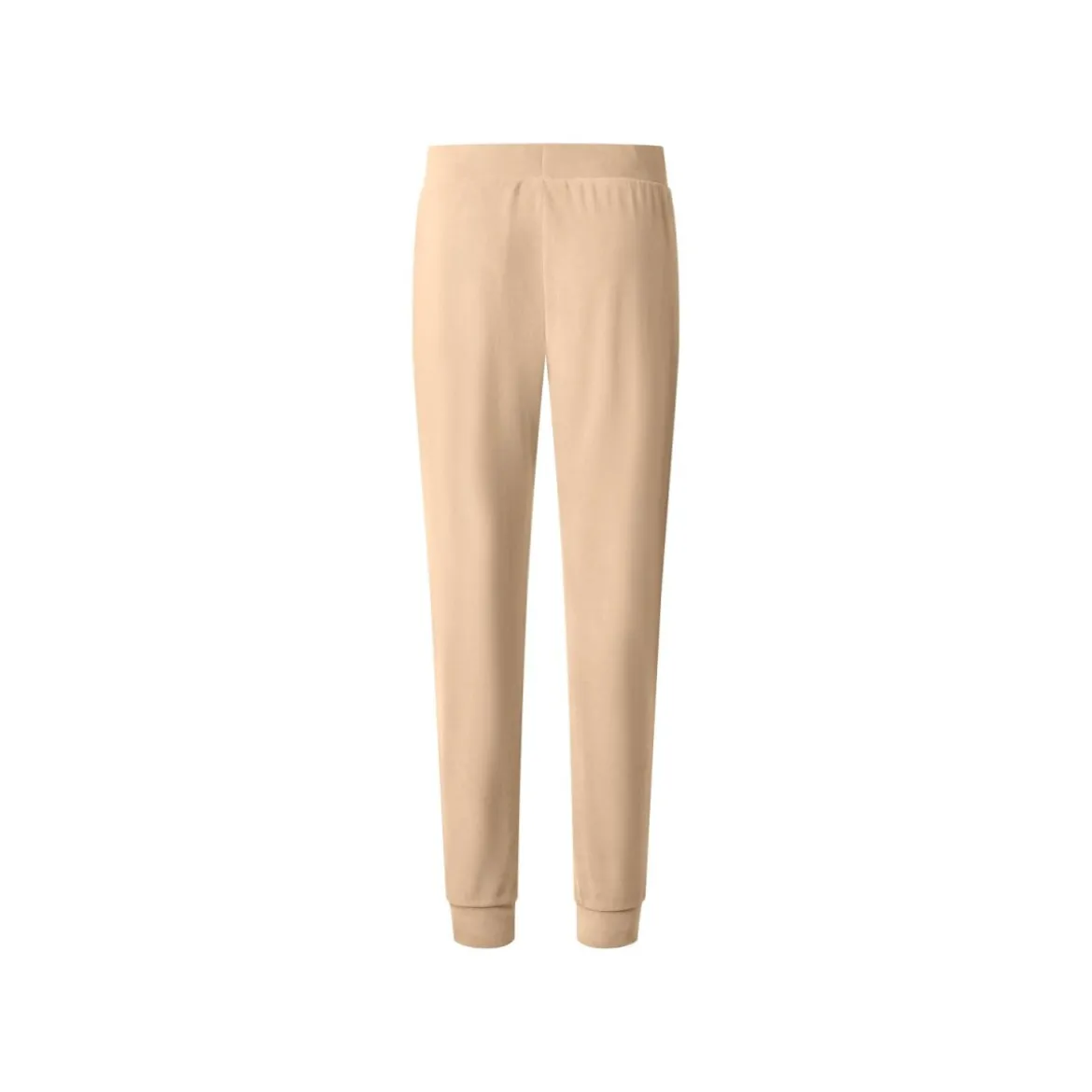 esmara® Damen Nicki-Hausanzug, 2-teilig - B-Ware