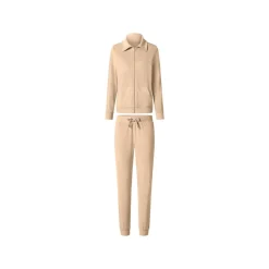 esmara® Damen Nicki-Hausanzug, 2-teilig - B-Ware