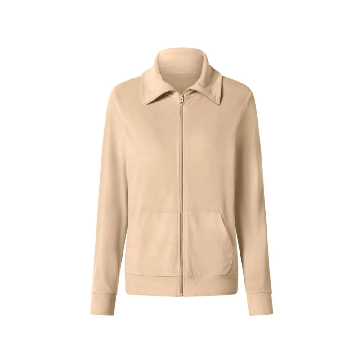 esmara® Damen Nicki-Hausanzug, 2-teilig - B-Ware