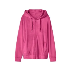 esmara® Damen Nicki-Hausanzug, 2-teilig - B-Ware
