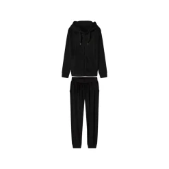 esmara® Damen Nicki-Hausanzug, 2-teilig - B-Ware