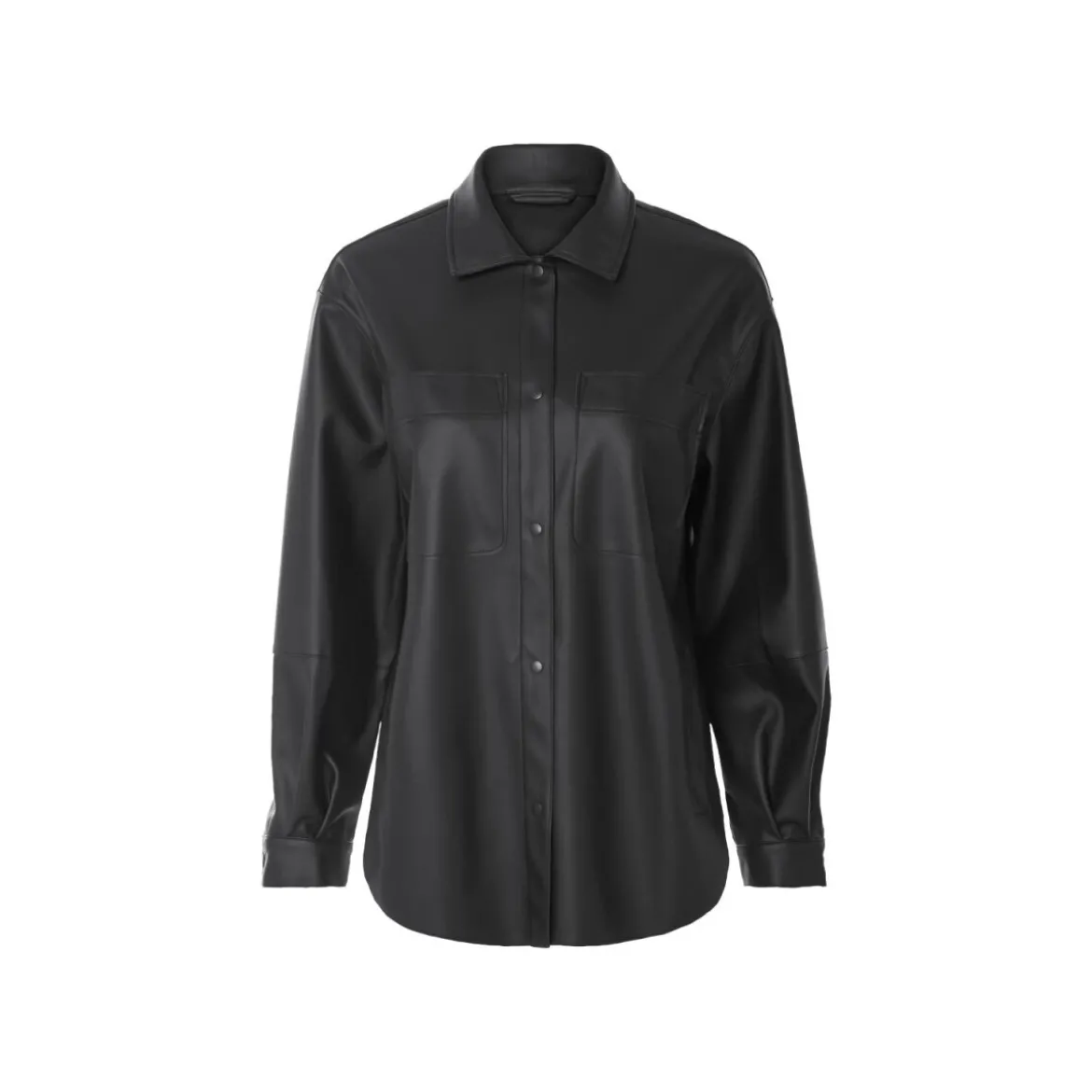 esmara® Damen Overshirt - B-Ware