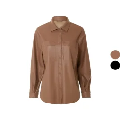esmara® Damen Overshirt - B-Ware