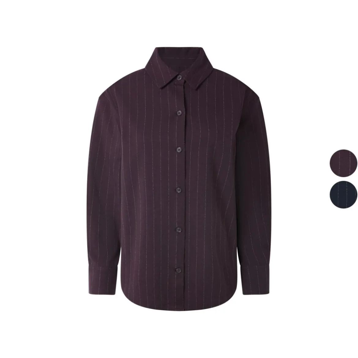 esmara® Damen Overshirt - B-Ware