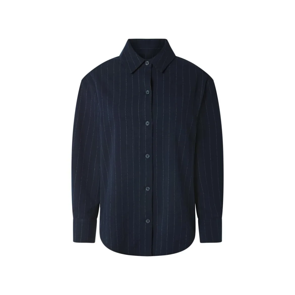 esmara® Damen Overshirt - B-Ware