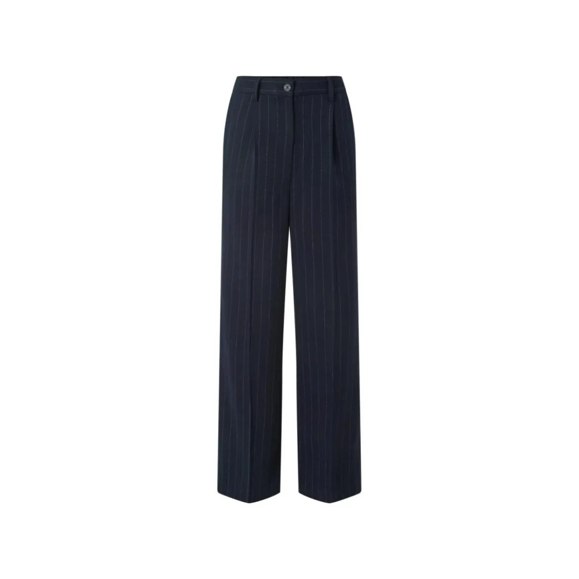 esmara® Damen Palazzohose - B-Ware