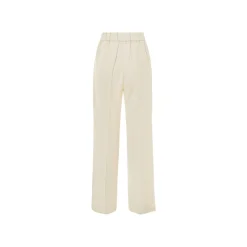 esmara® Damen Palazzo-Hose mit Bügelfalte - B-Ware