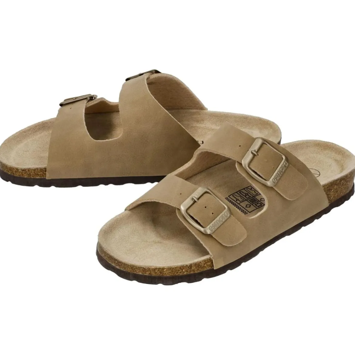 esmara® Damen Pantoletten - B-Ware