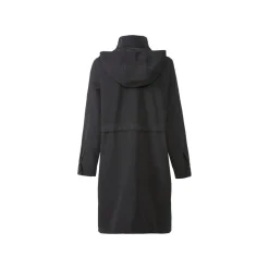 esmara® Damen Parka, leger geschnitten, mit Stehkragen - B-Ware