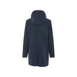esmara® Damen Parka, leichtes, sommerliches Material - B-Ware