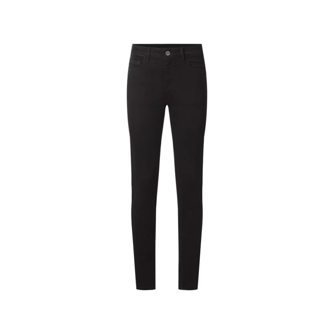 esmara® Damen Premium-Jeans, Super Skinny Fit - B-Ware