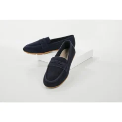 esmara® Damen Premium-Lederslipper - B-Ware