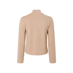 esmara® Damen Pullover, mit Stehkragen - B-Ware