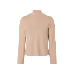 esmara® Damen Pullover, mit Stehkragen - B-Ware