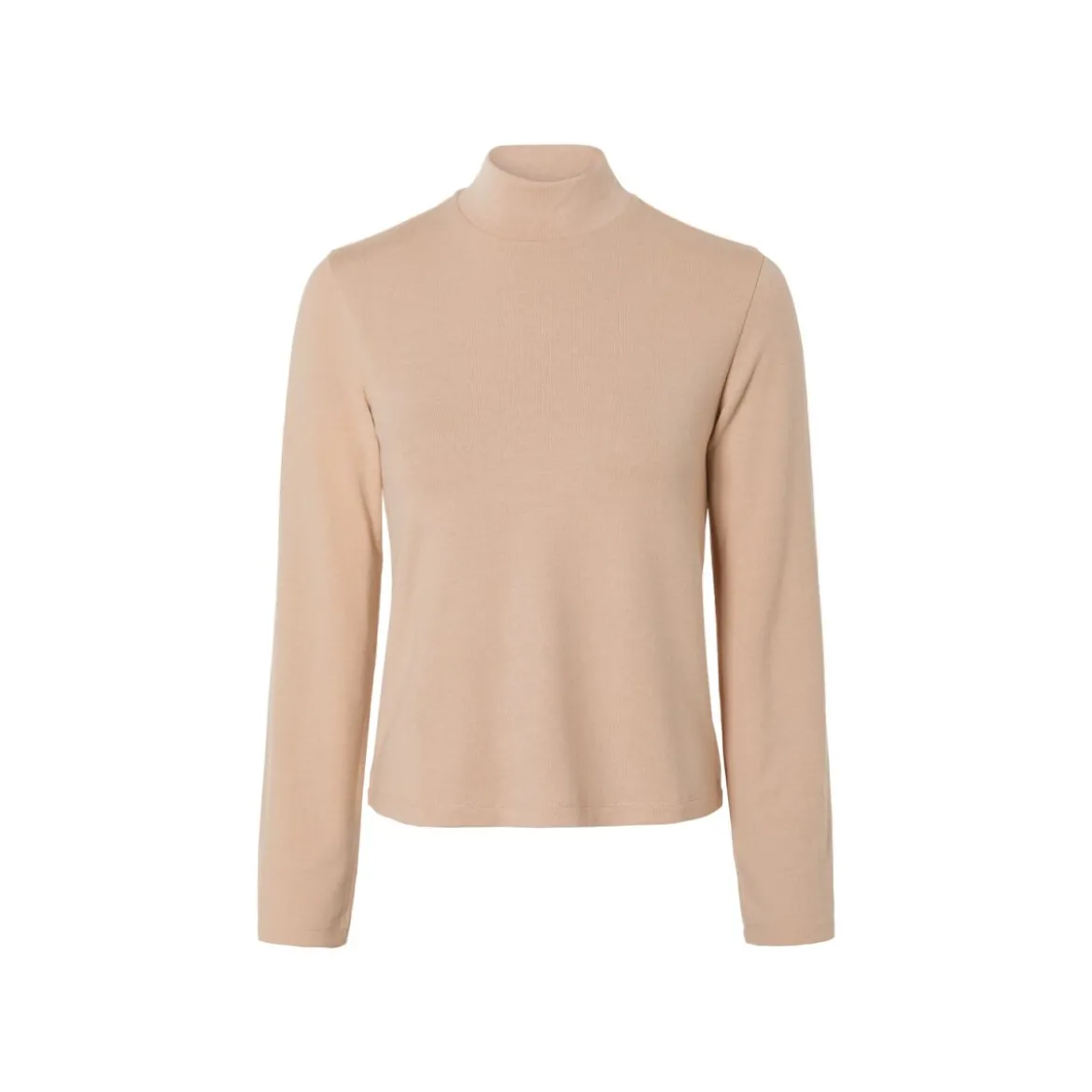 esmara® Damen Pullover, mit Stehkragen - B-Ware