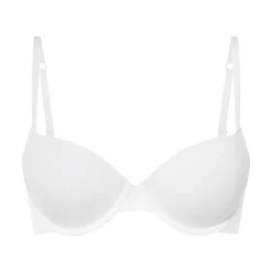 esmara® Damen Push-UP-BHs, 2 Stück, mit verstellbaren Trägern - B-Ware