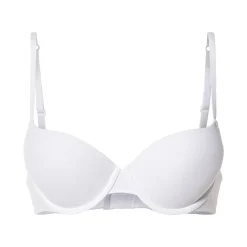 esmara® Damen Push-Up BHs, 2 Stück, mit verstellbaren Trägern - B-Ware