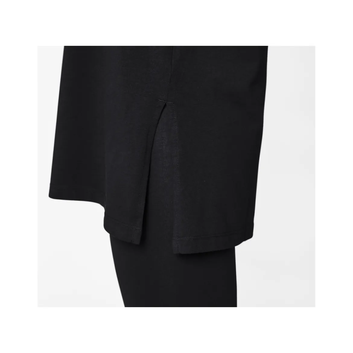 esmara® Damen Pyjama, angenehmer Tragekomfort (Schwarz, S(36/38)) - B-Ware neuwertig