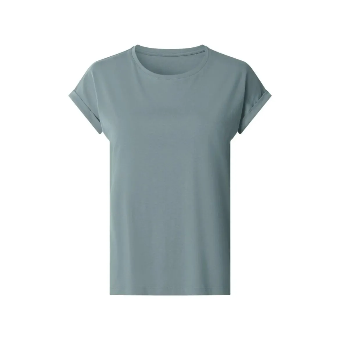 esmara® Damen Pyjama (Blau, XS(32/34)) - B-Ware neuwertig