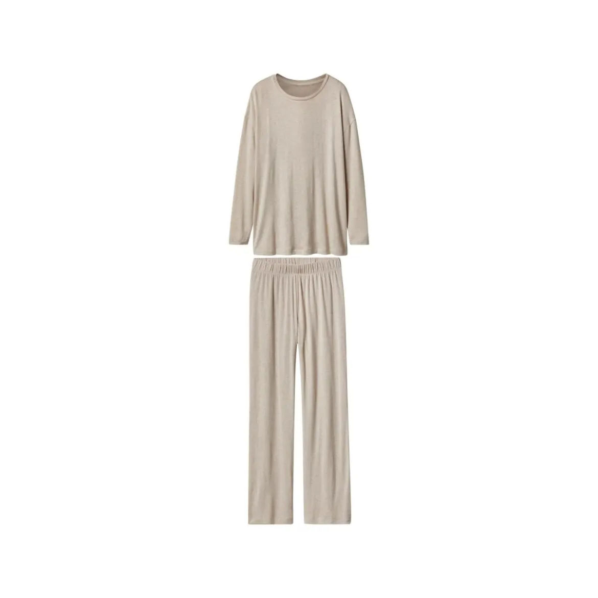 esmara® Damen Pyjama - B-Ware