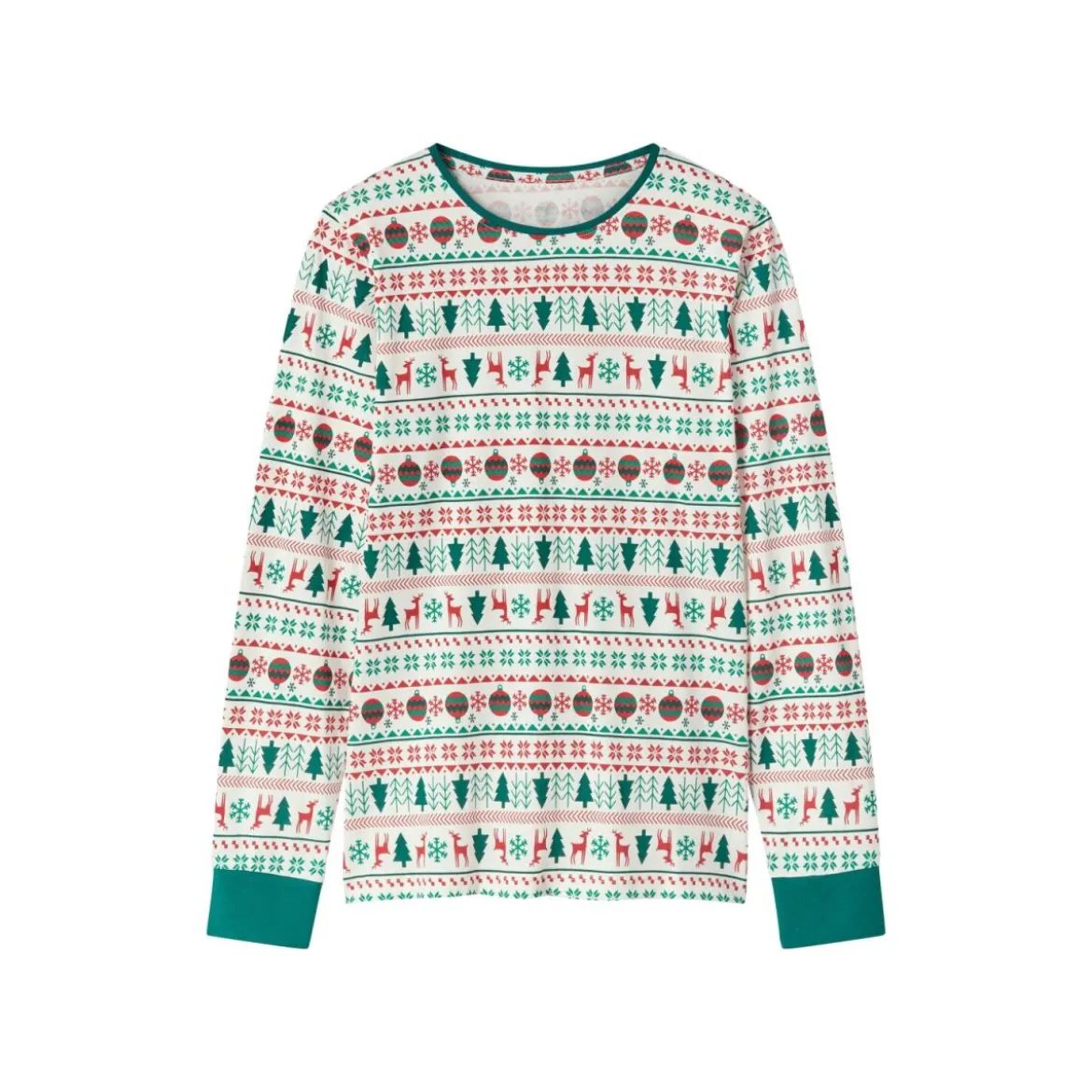 esmara® Damen Pyjama - B-Ware